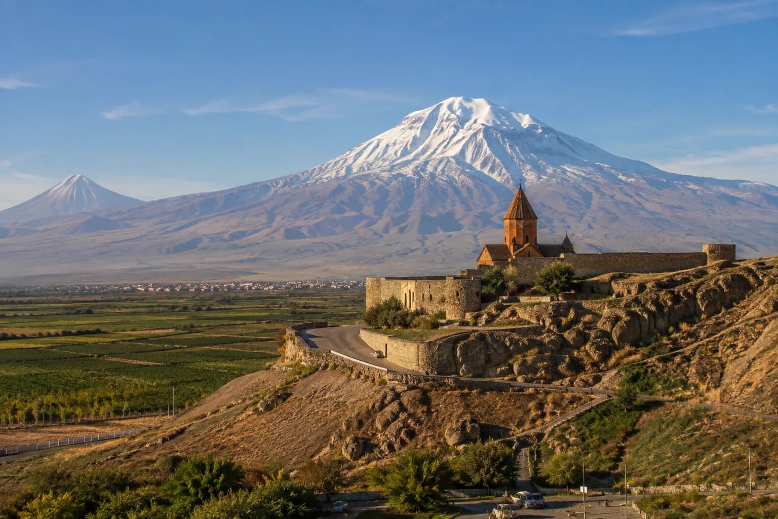 Арарат