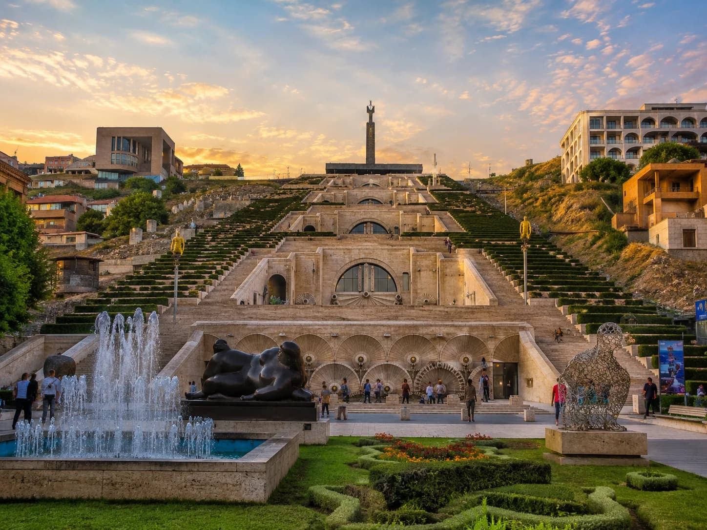 Yerevan